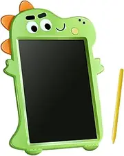 Doodle Board for, LCD Drawing Tablet, Portable Drawing Board, LCD Memo Board, Doodle Tablet for, Colorful Doodle Board 27x19cm/10.63x7.48