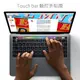 適用于macbook13.3寸pro15配件touch-bar蘋果筆記本電腦13觸控條貼膜新款Multi-Touch Bar保護觸摸條touchbar