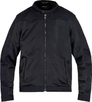 John Doe Aero Mesh, textile jacket , color: Black , size: S