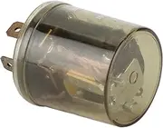 12V Motorcycle Electronic Turn Signal Light Halogen Flasher Relay High Performance Motorcycle Application
