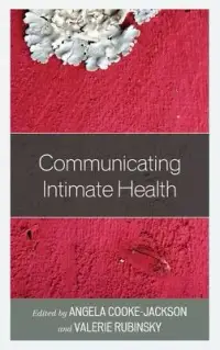 在飛比找博客來優惠-Communicating Intimate Health