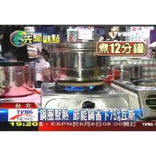 現貨 台灣製造 專利 巧夫人 節能聚熱圈 廚房小幫手 節能 方便 省時 聚熱圈