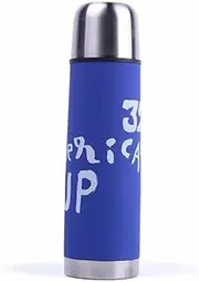 Laken S6479748 Thermos Flask, Colourful, Estándar