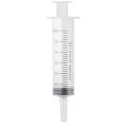 1/10Pcs Transparent Large Syringes Tools Industrial & Scientific