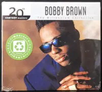 在飛比找Yahoo!奇摩拍賣優惠-BOBBY BROWN 巴比布朗 / THE BEST OF