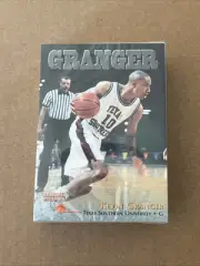 1996 SCORE BOARD BASKETBALL ROOKIES 1-50 CARD SHRINK WRAP SET-KOBE RC -NMT+