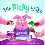 THE PICKY EATER