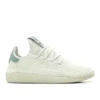 在飛比找蝦皮購物優惠-【小八】adidas PW Tennis HU White 