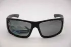 CARVE MORAY FLOATABLE RECTANGULAR 5003 POLARIZED CAT. 3 SUNGLASSES BLACK