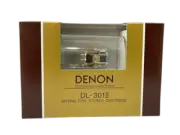 DENON DL-301II DL301 II MC Type Moving Coil Cartridge needle turntable component