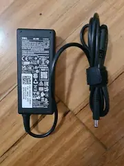 Dell 19.5V 3.34A 65W LA65NS2-01 AC Power Laptop Adapter GENUINE
