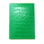 SMYTHSON MYTHS SO GREEN IYSO MY N M O TH ON H 流行飾品 配件 綠色 皮革