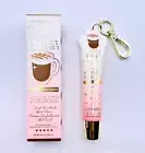 P.Louise Protect Your Pout CARAMEL MACCHIATO Lip Conditioner New & Authentic