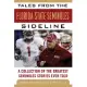 Tales from the Florida State Seminoles Sideline: A Collection of the Greatest Seminoles Stories Ever Told