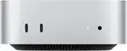 New 2024 Apple Mac mini M4 Chip 16GB RAM 256GB SSD Silver MU9D3LL/A