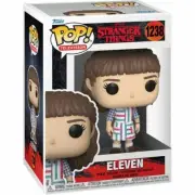 Stranger Things - Eleven Season 4 Pop! Vinyl-Funko-FUN62388