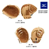在飛比找momo購物網優惠-【MIZUNO 美津濃】棒球手套FRANCHISE 3129