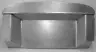 Chevrolet Chevy GMC PU Truck Firewall 4" Setback 1937-1946 15 Day Build Time