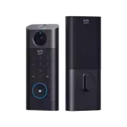 Eufy Security Video Smart Lock