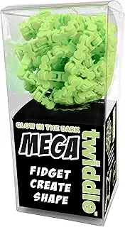 Twiddle Mega, Glow Glow in The Dark