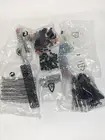 Meccano Maker System Parts From 4x4 Off-Road Truck Set Replacement Hardware