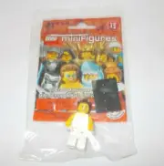 LEGO MINI FIGURES SERIES 15 #10 BALLERINA