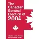 The Canadian General Election of 2004
