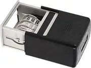 Generic Customizable Date Stamp for Office and Home Use