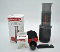 在飛比找博客來優惠-美國Aeropress Go 愛樂壓 Go 旅行版 Coff