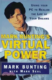 在飛比找三民網路書店優惠-Mark Bunting's Virtual Power: 