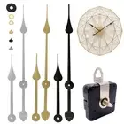 Quartz Clock Movement for 5 8mm Thickness Wall Clocks Repair Essentials