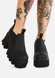 [Lamoda] Over Drinks Ankle Boots