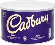 Cadburys Drinking Chocolate - 1000g