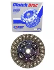 EXEDY CLUTCH DISC PLATE FOR 02-05 CHEVY CAVALIER PONTIAC GRAND AM SUNFIRE DOHC