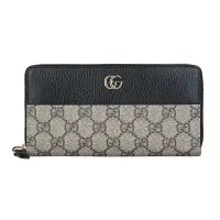 在飛比找momo購物網優惠-【GUCCI 古馳】GUCCI MARMONT GG LOG