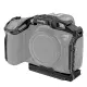 SmallRig 3233 Canon EOS R5/R6/R5 C 相機提籠 黑曼巴
