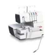 Bernette B64 Airlock Serger New