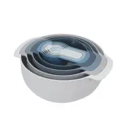 Joseph Joseph Editions Nest 9 Plus Bowl Set Sky
