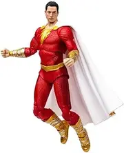 McFarlane - DC Shazam 2 Movie 7 - Shazam