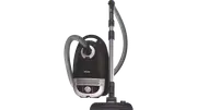Miele Complete C2 Tango Eco Vacuum Cleaner - Black