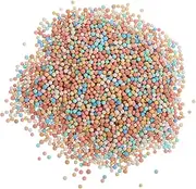 Garden Tool Planting Supplies Original Clay Pebble 2 Bags of Ceramsite Material for Decor