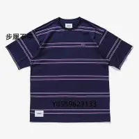 在飛比找Yahoo!奇摩拍賣優惠-21SS WTAPS JAM 02 SS COTTON TE