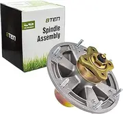 8TEN Deck Spindle Assembly for John Deere 48 54 60 and 72 inch 720 810 820 830 850 TCA17517 TCA20639 TCA24880