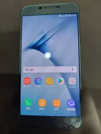 在飛比找露天拍賣優惠-二手手機 SAMSUNG GALAXY A8 2016 (A