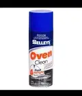 Oven Cleaner Selleys OVEN CLEAN 350g Cuts tough Grease