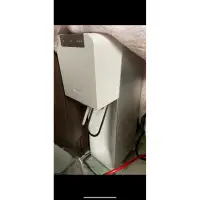 在飛比找蝦皮購物優惠-二手Sodastream power「自動氣泡機」(恆隆行購