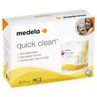 Medela Quick Clean Microwave Bags