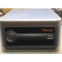 在飛比找蝦皮購物優惠-【尚典3C】Thecus DAS N2050 eSATA 外