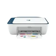 HP Deskjet 2723E 3-in-1 Wireless A4 Inkjet Copy, Scan, Fax Multifunction Printer
