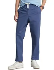 [Polo Ralph Lauren] Prepster Classic Fit Chino Pant in Navy